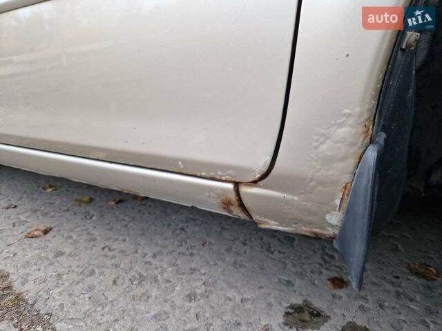 Бежевый Мазда 6, объемом двигателя 1.8 л и пробегом 364 тыс. км за 2900 $, фото 31 на Automoto.ua