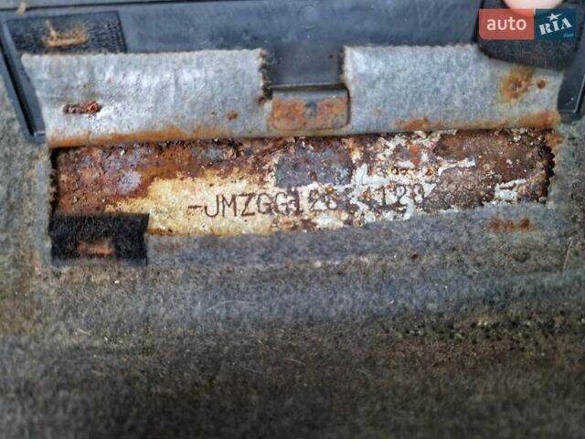 Бежевый Мазда 6, объемом двигателя 1.8 л и пробегом 364 тыс. км за 2900 $, фото 32 на Automoto.ua