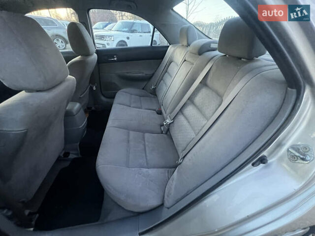 Бежевый Мазда 6, объемом двигателя 2 л и пробегом 206 тыс. км за 2999 $, фото 23 на Automoto.ua