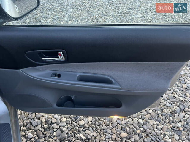 Бежевый Мазда 6, объемом двигателя 2 л и пробегом 206 тыс. км за 2999 $, фото 14 на Automoto.ua