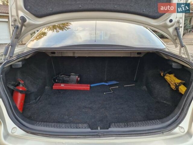 Бежевый Мазда 6, объемом двигателя 1.8 л и пробегом 364 тыс. км за 2900 $, фото 22 на Automoto.ua