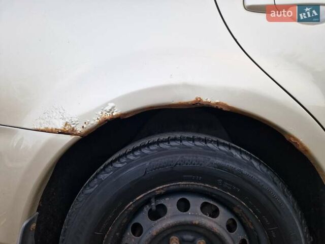 Бежевый Мазда 6, объемом двигателя 1.8 л и пробегом 364 тыс. км за 2900 $, фото 34 на Automoto.ua