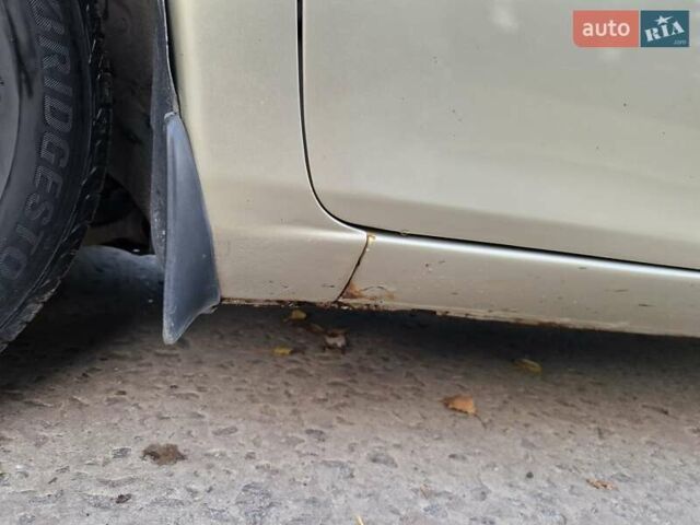 Бежевый Мазда 6, объемом двигателя 1.8 л и пробегом 364 тыс. км за 2900 $, фото 37 на Automoto.ua