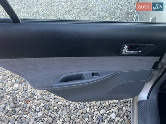 Бежевый Мазда 6, объемом двигателя 2 л и пробегом 206 тыс. км за 2999 $, фото 22 на Automoto.ua