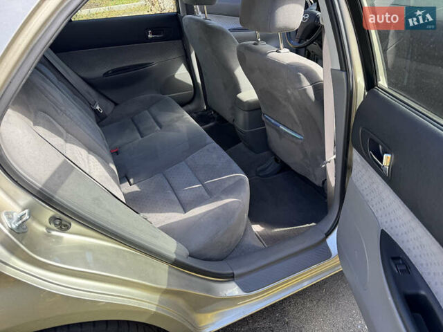 Бежевий Мазда 6, об'ємом двигуна 2 л та пробігом 82 тис. км за 7500 $, фото 25 на Automoto.ua