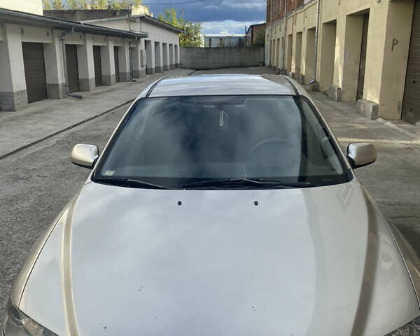 Бежевий Мазда 6, об'ємом двигуна 2 л та пробігом 420 тис. км за 2950 $, фото 6 на Automoto.ua
