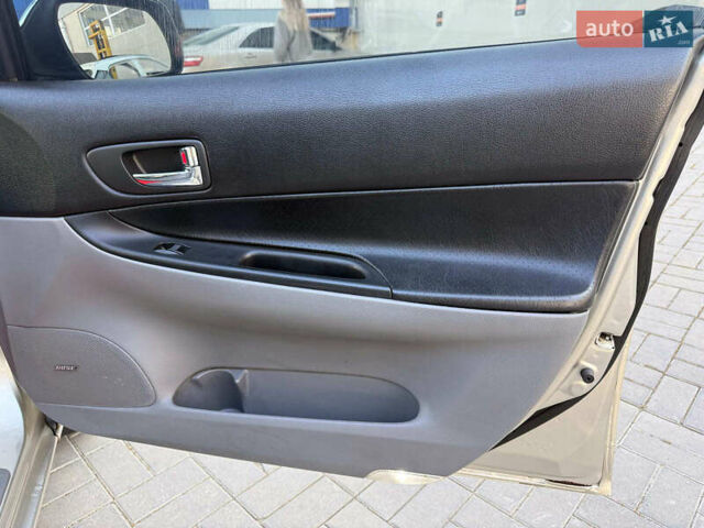 Бежевий Мазда 6, об'ємом двигуна 2 л та пробігом 296 тис. км за 5290 $, фото 17 на Automoto.ua
