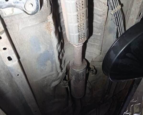 Мазда 6 2004 в Коломые на Automoto.ua Бежевый Мазда 6, объемом двигателя 2 л и пробегом 111 тыс. км за 4000 $, фото 14 на Automoto.ua