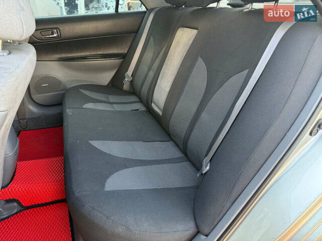 Бежевий Мазда 6, об'ємом двигуна 2 л та пробігом 296 тис. км за 5290 $, фото 11 на Automoto.ua