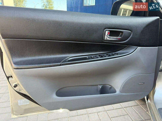 Бежевий Мазда 6, об'ємом двигуна 2 л та пробігом 296 тис. км за 5290 $, фото 21 на Automoto.ua