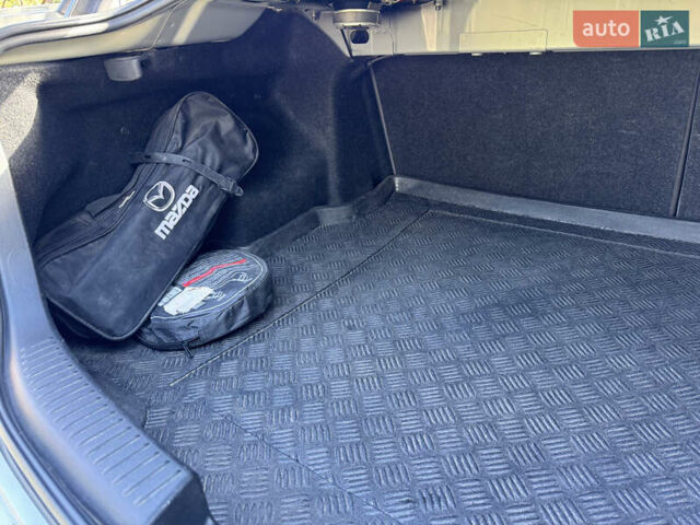 Бежевий Мазда 6, об'ємом двигуна 2 л та пробігом 82 тис. км за 7500 $, фото 38 на Automoto.ua