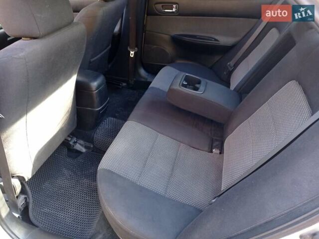 Мазда 6 2004 в Коломые на Automoto.ua Бежевый Мазда 6, объемом двигателя 2 л и пробегом 111 тыс. км за 4000 $, фото 10 на Automoto.ua