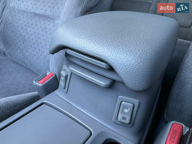 Бежевый Мазда 6, объемом двигателя 2 л и пробегом 223 тыс. км за 3999 $, фото 18 на Automoto.ua