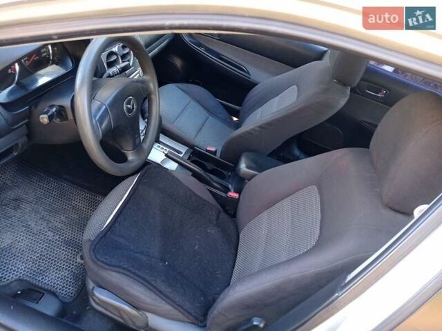 Мазда 6 2004 в Коломые на Automoto.ua Бежевый Мазда 6, объемом двигателя 2 л и пробегом 111 тыс. км за 4000 $, фото 1 на Automoto.ua