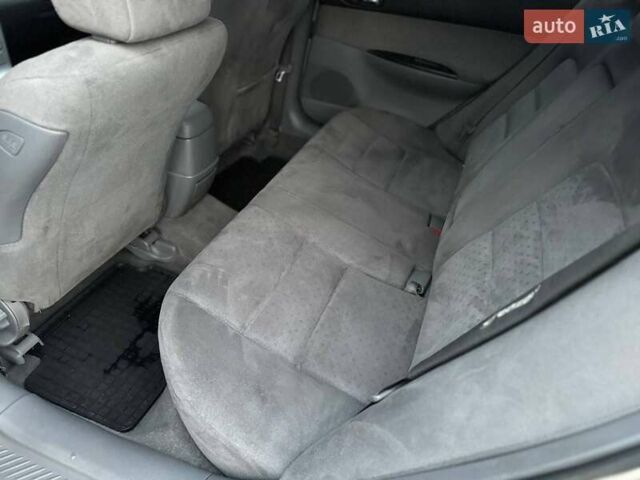 Бежевий Мазда 6, об'ємом двигуна 2 л та пробігом 220 тис. км за 4799 $, фото 6 на Automoto.ua