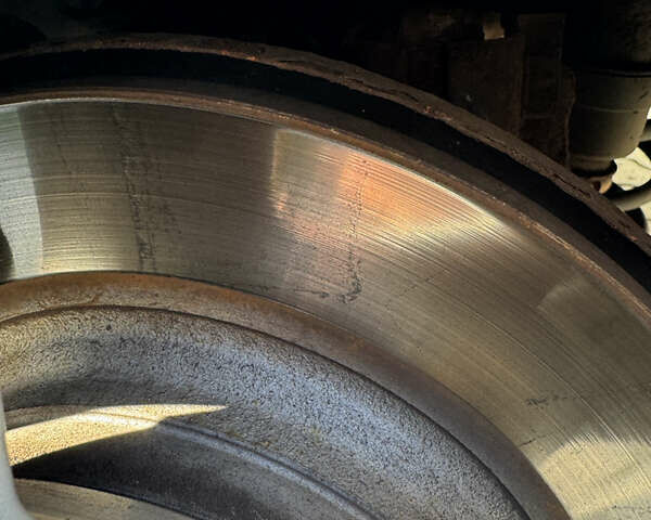 Бежевий Мазда 6, об'ємом двигуна 2 л та пробігом 82 тис. км за 7500 $, фото 49 на Automoto.ua