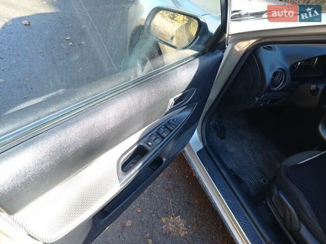 Мазда 6 2004 в Коломые на Automoto.ua Бежевый Мазда 6, объемом двигателя 2 л и пробегом 111 тыс. км за 4000 $, фото 9 на Automoto.ua