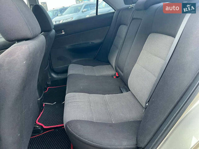 Бежевый Мазда 6, объемом двигателя 2 л и пробегом 187 тыс. км за 4190 $, фото 31 на Automoto.ua