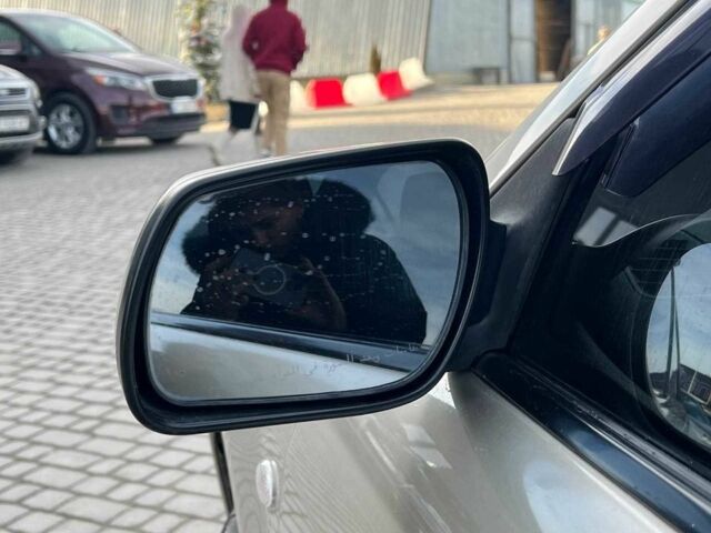 Бежевый Мазда 6, объемом двигателя 2 л и пробегом 187 тыс. км за 4190 $, фото 13 на Automoto.ua