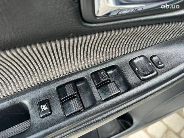 Бежевый Мазда 6, объемом двигателя 2 л и пробегом 187 тыс. км за 4190 $, фото 15 на Automoto.ua