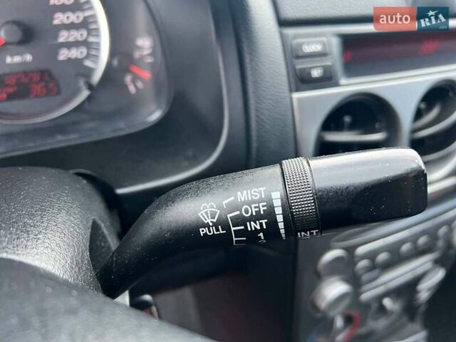 Бежевый Мазда 6, объемом двигателя 2 л и пробегом 187 тыс. км за 4190 $, фото 22 на Automoto.ua