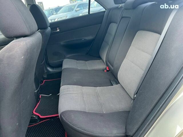 Бежевый Мазда 6, объемом двигателя 2 л и пробегом 187 тыс. км за 4190 $, фото 31 на Automoto.ua