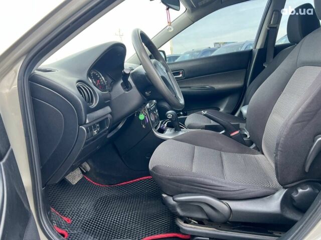 Бежевый Мазда 6, объемом двигателя 2 л и пробегом 187 тыс. км за 4190 $, фото 18 на Automoto.ua