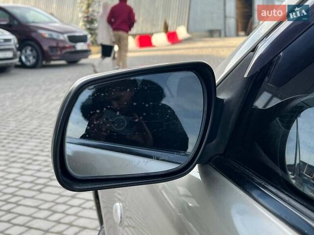 Бежевый Мазда 6, объемом двигателя 2 л и пробегом 187 тыс. км за 4190 $, фото 13 на Automoto.ua