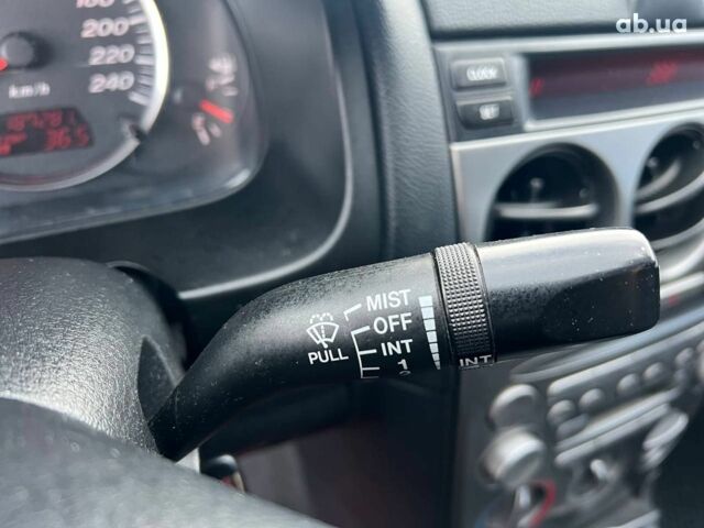 Бежевый Мазда 6, объемом двигателя 2 л и пробегом 187 тыс. км за 4190 $, фото 22 на Automoto.ua