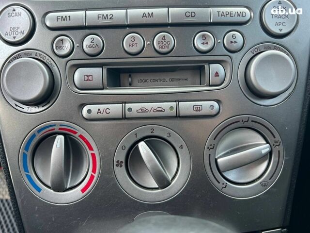 Бежевый Мазда 6, объемом двигателя 2 л и пробегом 187 тыс. км за 4190 $, фото 26 на Automoto.ua