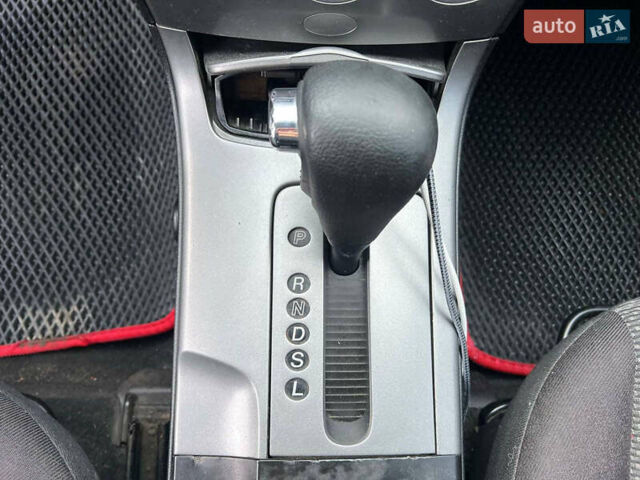 Бежевый Мазда 6, объемом двигателя 2 л и пробегом 187 тыс. км за 4190 $, фото 27 на Automoto.ua