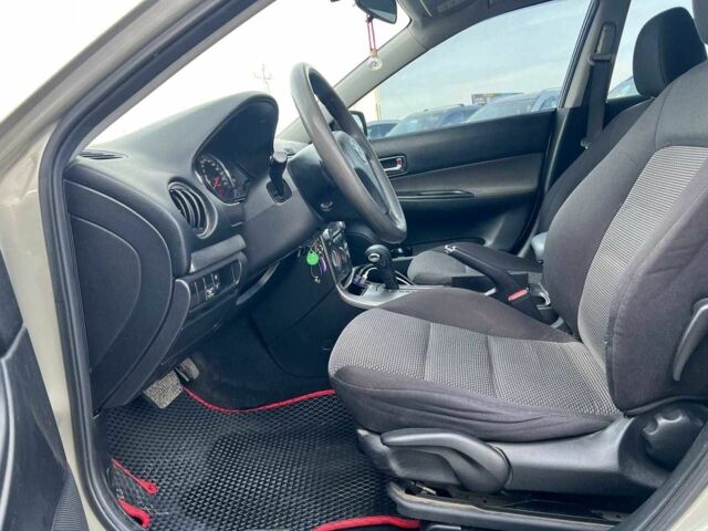 Бежевый Мазда 6, объемом двигателя 2 л и пробегом 187 тыс. км за 4190 $, фото 18 на Automoto.ua