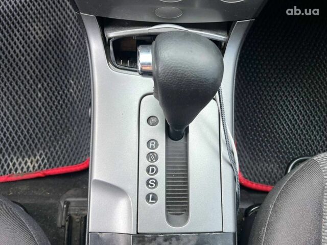 Бежевый Мазда 6, объемом двигателя 2 л и пробегом 187 тыс. км за 4190 $, фото 27 на Automoto.ua