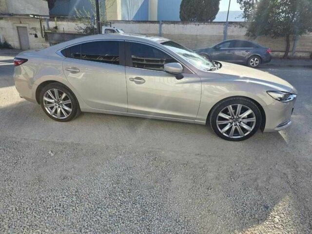 Бежевий Мазда 6, об'ємом двигуна 2.5 л та пробігом 31 тис. км за 18100 $, фото 3 на Automoto.ua
