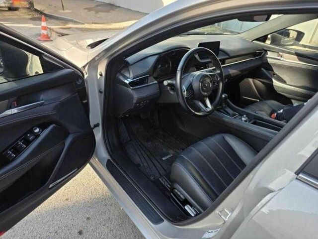 Бежевий Мазда 6, об'ємом двигуна 2.5 л та пробігом 31 тис. км за 18100 $, фото 6 на Automoto.ua