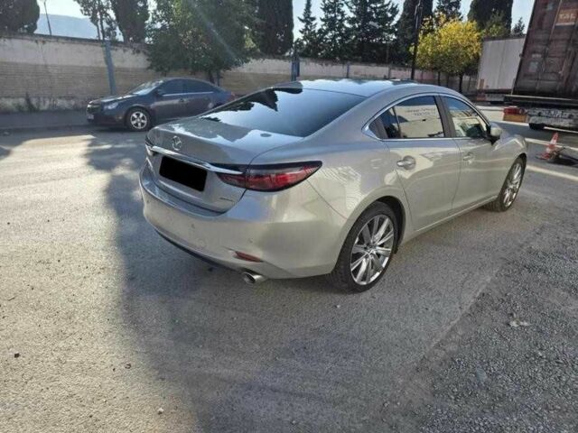 Бежевий Мазда 6, об'ємом двигуна 2.5 л та пробігом 31 тис. км за 18100 $, фото 2 на Automoto.ua