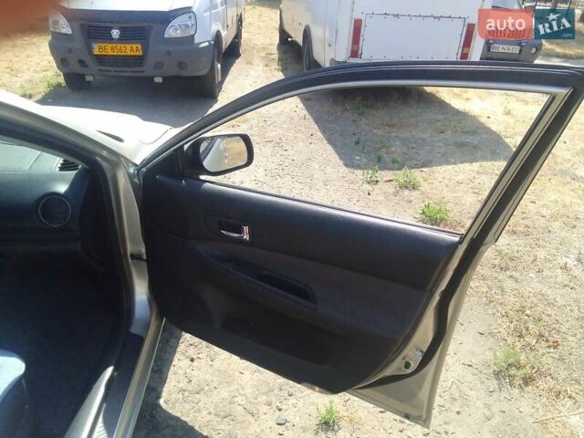 Бежевый Мазда 6, объемом двигателя 2 л и пробегом 208 тыс. км за 5100 $, фото 13 на Automoto.ua