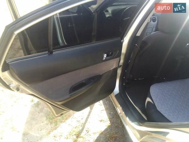 Бежевый Мазда 6, объемом двигателя 2 л и пробегом 208 тыс. км за 5100 $, фото 15 на Automoto.ua