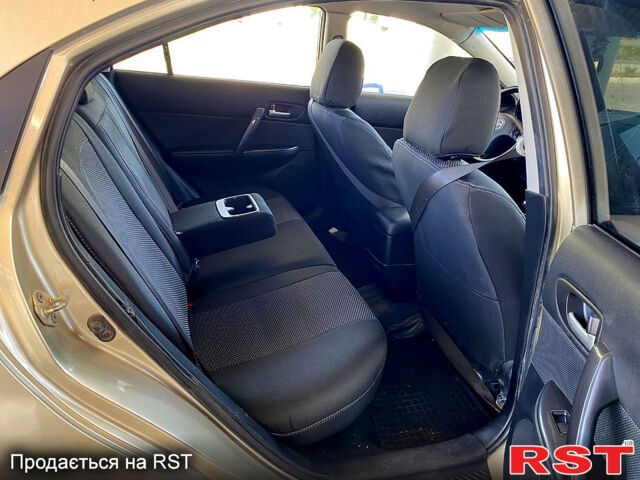 Бежевий Мазда 6, об'ємом двигуна 2 л та пробігом 189 тис. км за 4400 $, фото 12 на Automoto.ua