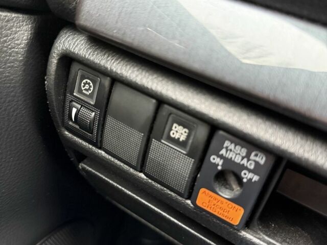 Чорний Мазда 6, об'ємом двигуна 2 л та пробігом 390 тис. км за 2600 $, фото 7 на Automoto.ua