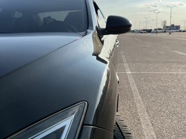 Чорний Мазда 6, об'ємом двигуна 2 л та пробігом 300 тис. км за 6600 $, фото 6 на Automoto.ua