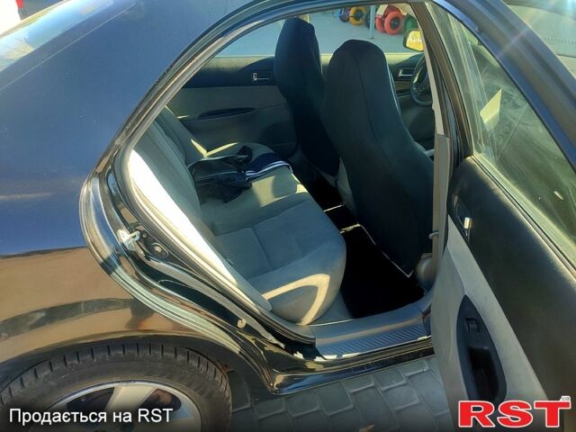 Чорний Мазда 6, об'ємом двигуна 1.8 л та пробігом 280 тис. км за 3000 $, фото 2 на Automoto.ua