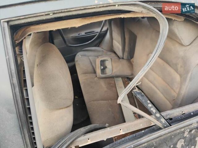 Мазда 6 2003 в Киеве на Automoto.ua Черный Мазда 6, объемом двигателя 2 л и пробегом 250 тыс. км за 500 $, фото 2 на Automoto.ua