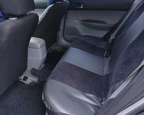 Чорний Мазда 6, об'ємом двигуна 1.8 л та пробігом 339 тис. км за 3600 $, фото 6 на Automoto.ua