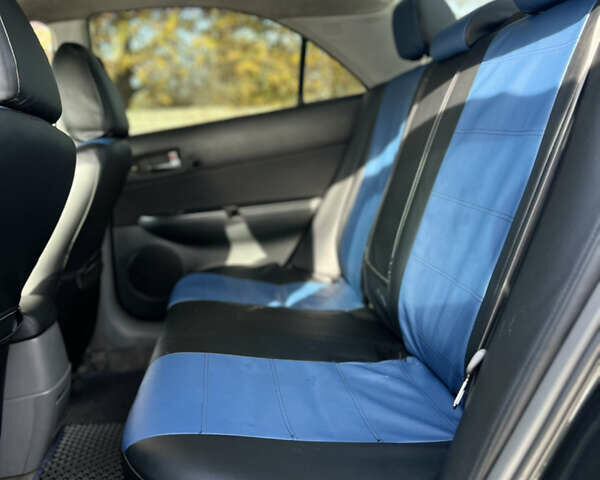 Чорний Мазда 6, об'ємом двигуна 2 л та пробігом 242 тис. км за 3499 $, фото 14 на Automoto.ua