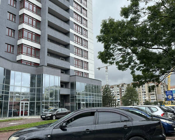 Черный Мазда 6, объемом двигателя 2 л и пробегом 390 тыс. км за 2699 $, фото 9 на Automoto.ua