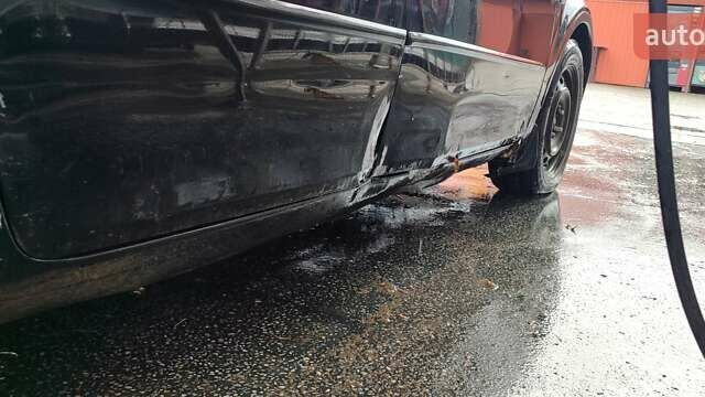 Черный Мазда 6, объемом двигателя 2 л и пробегом 317 тыс. км за 3000 $, фото 7 на Automoto.ua