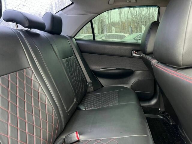 Черный Мазда 6, объемом двигателя 2 л и пробегом 227 тыс. км за 4500 $, фото 19 на Automoto.ua