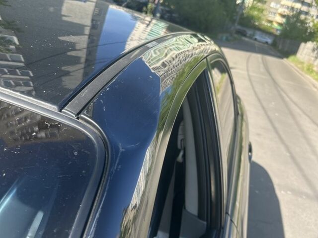 Мазда 6 2003 в Киеве на Automoto.ua Черный Мазда 6, объемом двигателя 2 л и пробегом 273 тыс. км за 3200 $, фото 9 на Automoto.ua