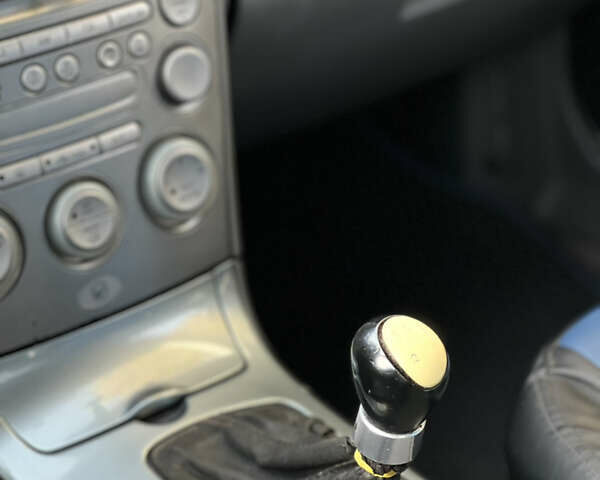 Чорний Мазда 6, об'ємом двигуна 2 л та пробігом 242 тис. км за 3499 $, фото 10 на Automoto.ua